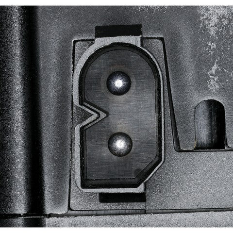 Fuel Filler Door Lock Actuator WVE 8D1914