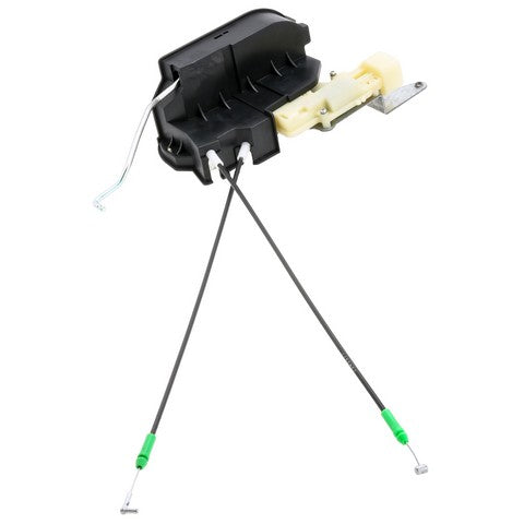 Door Lock Actuator WVE 8D1928