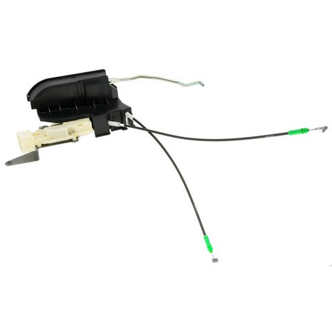 Door Lock Actuator WVE 8D1931