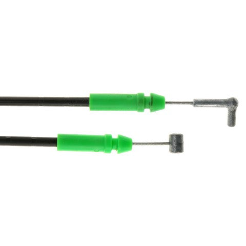 Door Lock Actuator WVE 8D1931