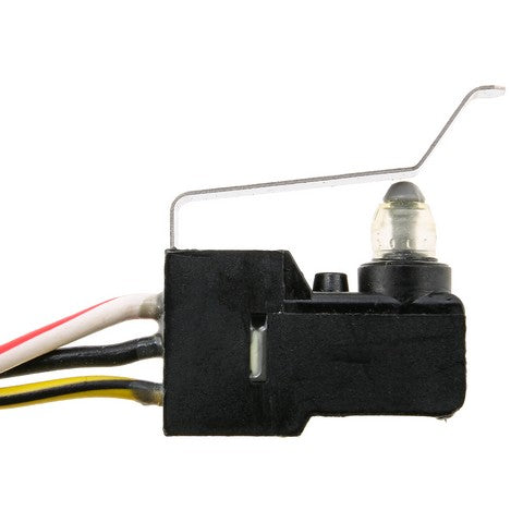 Door Lock Actuator WVE 8D1934