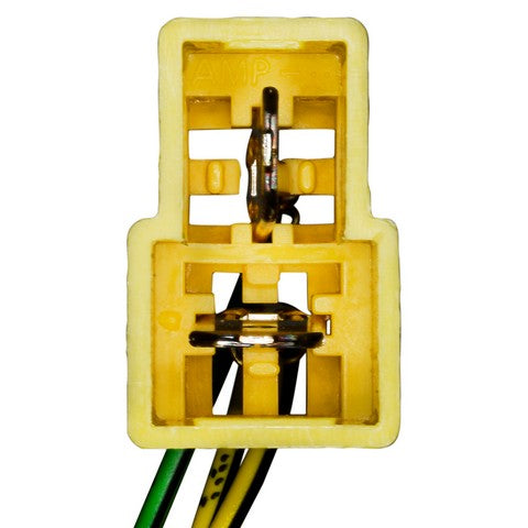 Door Lock Actuator WVE 8D1934