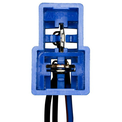 Door Lock Actuator WVE 8D1934