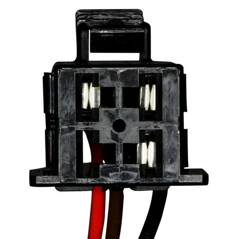 Door Lock Actuator WVE 8D1935