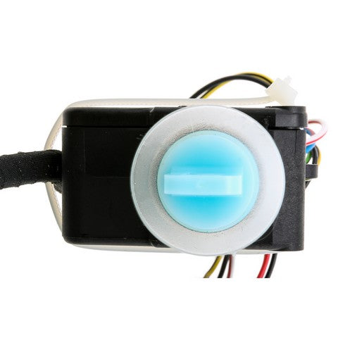 Door Lock Actuator WVE 8D1935