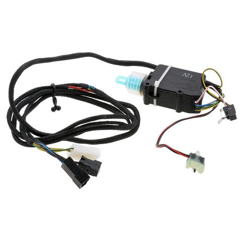 Door Lock Actuator WVE 8D1935