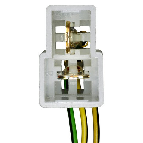 Door Lock Actuator WVE 8D1935