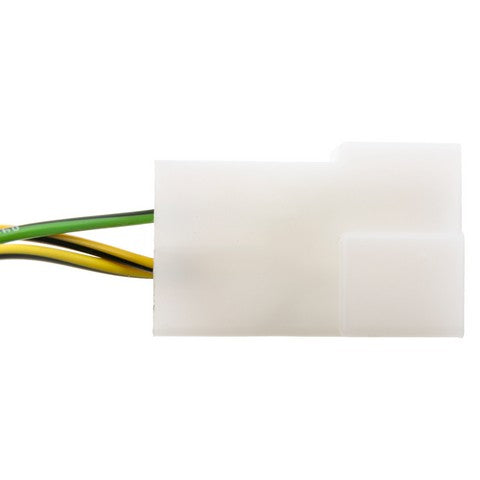 Door Lock Actuator WVE 8D1935