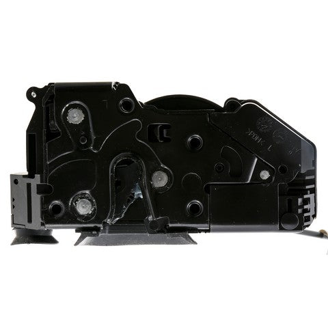 Door Lock Actuator WVE 8D1936