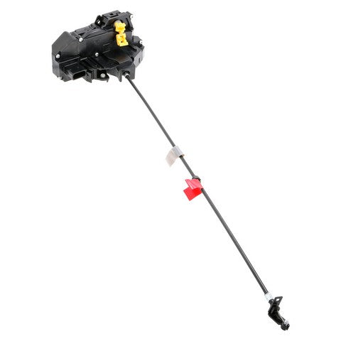 Door Lock Actuator WVE 8D1936