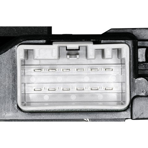 Door Lock Actuator WVE 8D1937