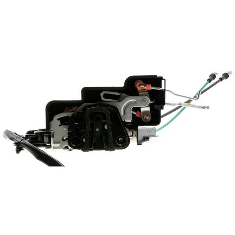 Door Lock Actuator WVE 8D1938