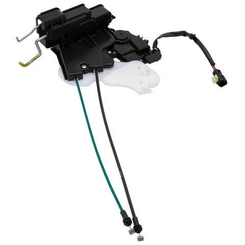 Door Lock Actuator WVE 8D1938