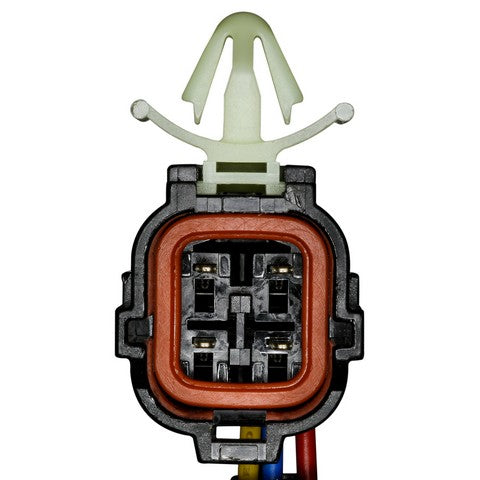 Door Lock Actuator WVE 8D1938