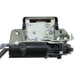 Tailgate Latch Actuator WVE 8D1940