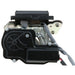 Tailgate Latch Actuator WVE 8D1940