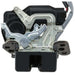 Tailgate Latch Actuator WVE 8D1940