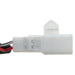 Tailgate Latch Actuator WVE 8D1940
