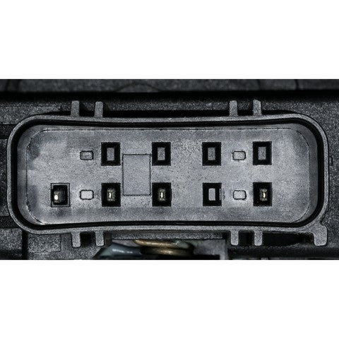 Door Lock Actuator WVE 8D1945