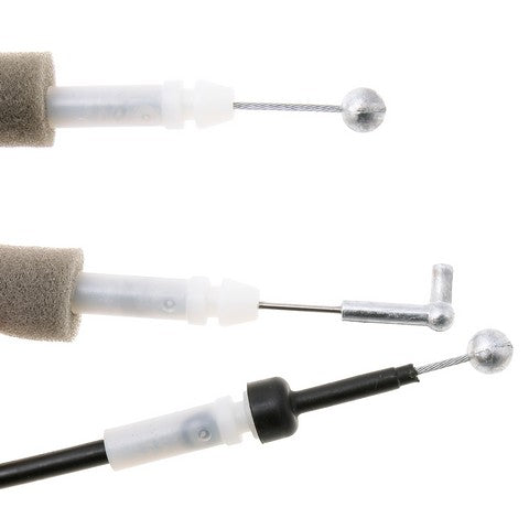 Door Lock Actuator WVE 8D1947