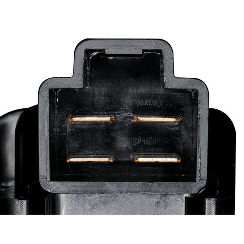 Deck Lid Latch Release Actuator WVE 8D1948