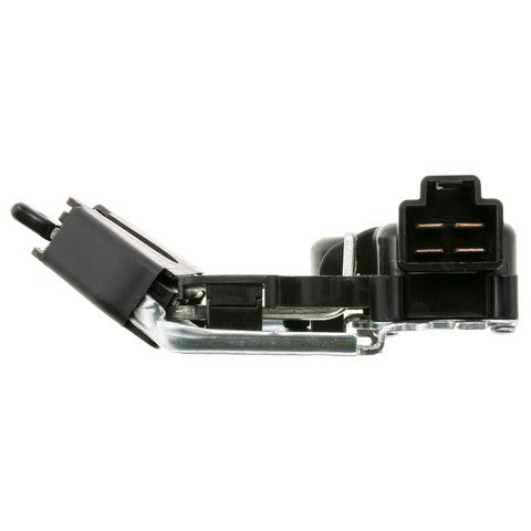 Deck Lid Latch Release Actuator WVE 8D1949