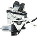 Liftgate Lock Actuator WVE 8D1954