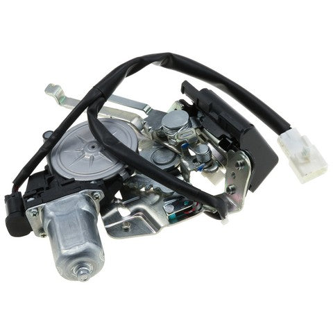 Liftgate Lock Actuator WVE 8D1954