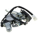 Liftgate Lock Actuator WVE 8D1954