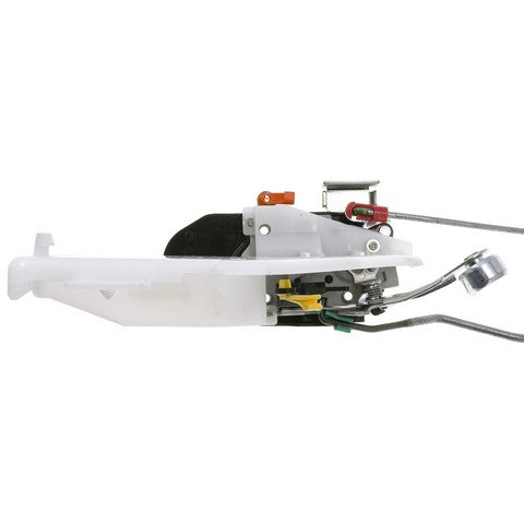 Door Lock Actuator WVE 8D1957