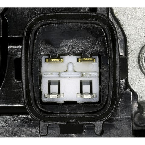 Door Lock Actuator WVE 8D1957