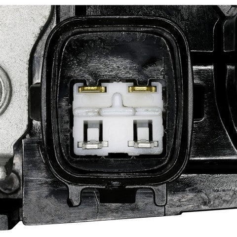 Door Lock Actuator WVE 8D1958