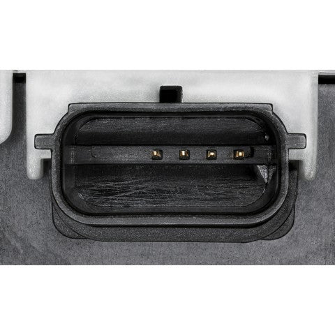 Door Lock Actuator WVE 8D1965