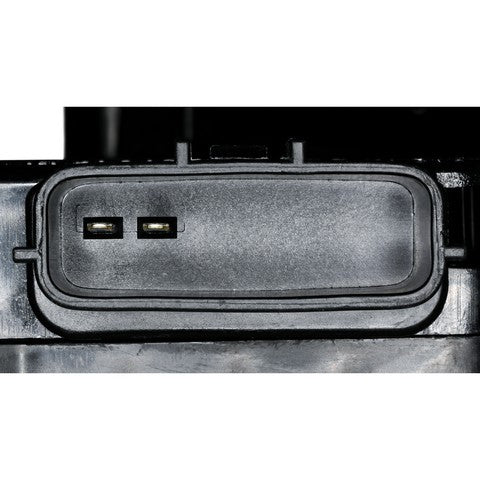 Door Lock Actuator WVE 8D1967