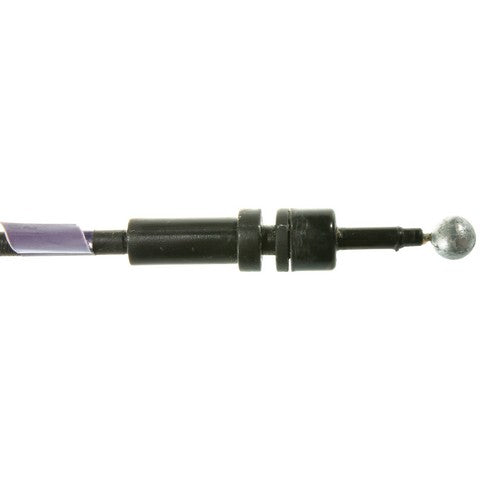 Door Lock Actuator WVE 8D1967