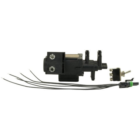 Fuel Tank Selector Valve-Universal WVE 8F1312K