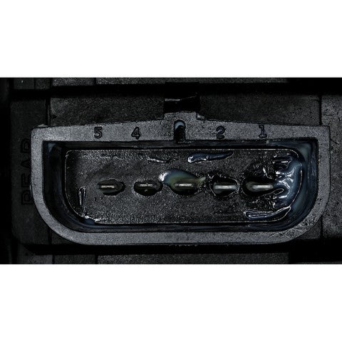 Fuel Tank Selector Valve WVE 8F1314