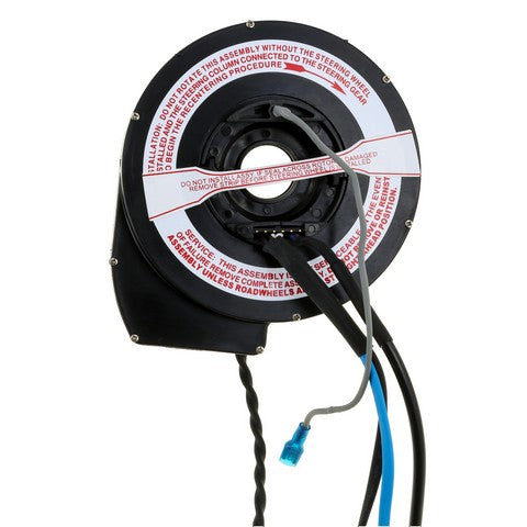 Air Bag Clockspring WVE 8G1016