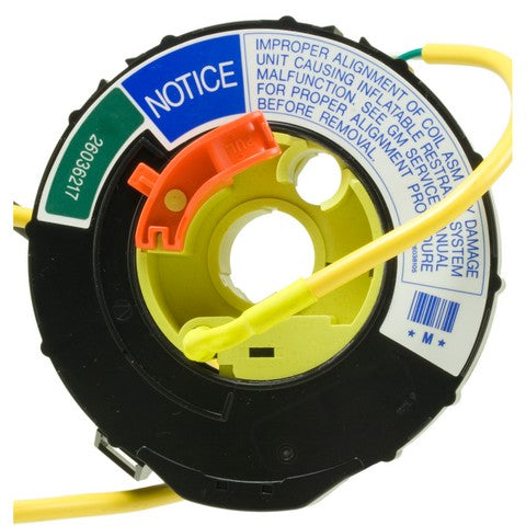 Air Bag Clockspring WVE 8G1021