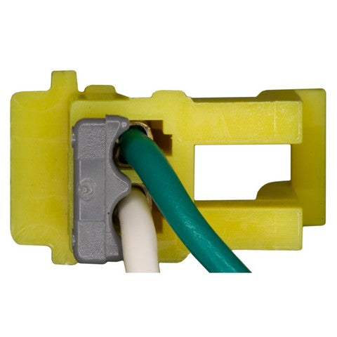 Air Bag Clockspring WVE 8G1021