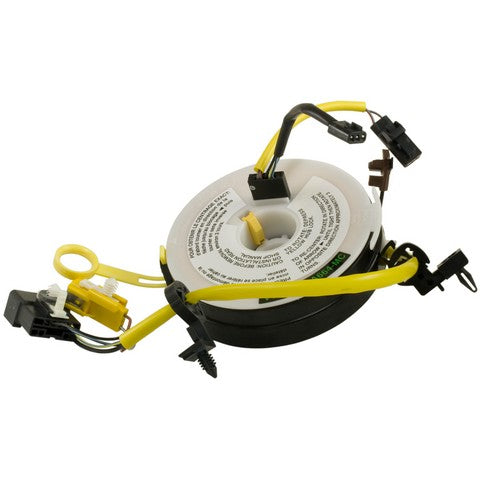 Air Bag Clockspring WVE 8G1029