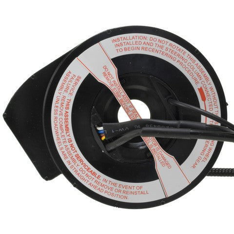 Air Bag Clockspring WVE 8G1031