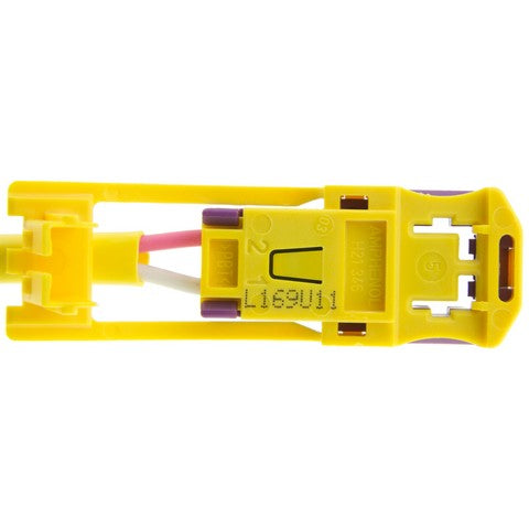 Air Bag Clockspring WVE 8G1033