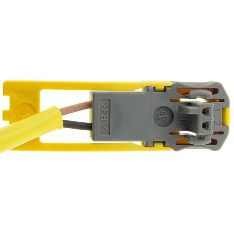 Air Bag Clockspring WVE 8G1033