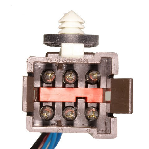 Air Bag Clockspring WVE 8G1034