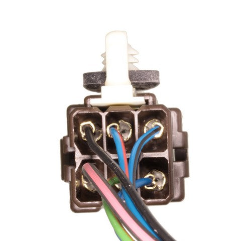 Air Bag Clockspring WVE 8G1034