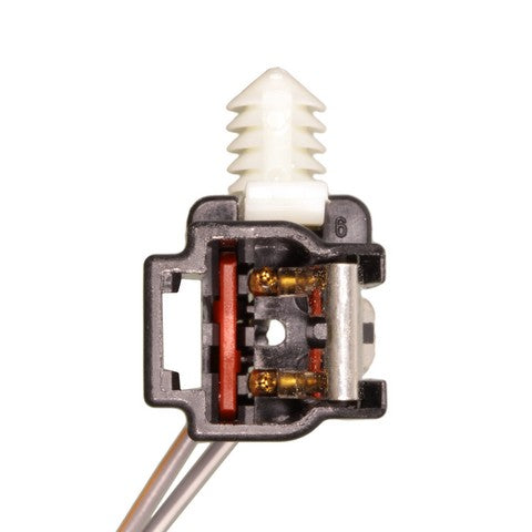 Air Bag Clockspring WVE 8G1034