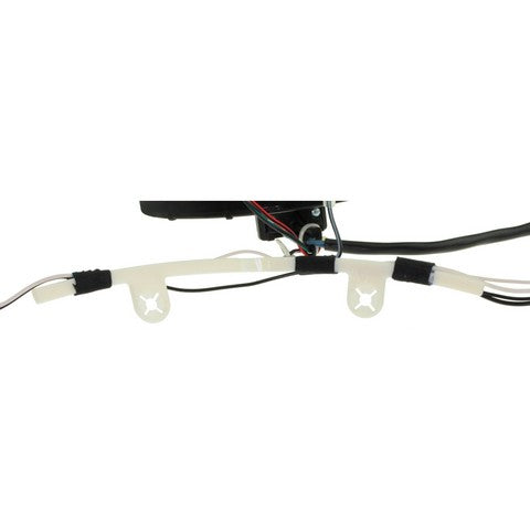 Air Bag Clockspring WVE 8G1036