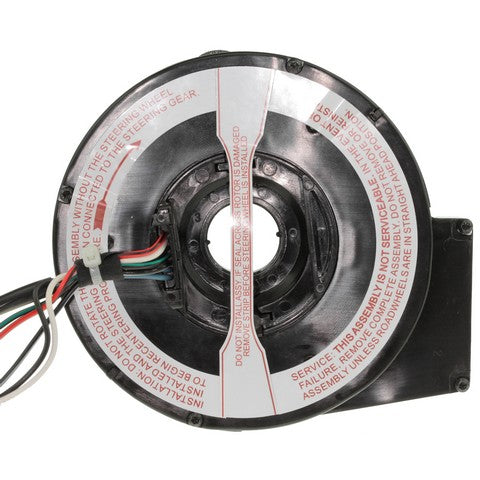 Air Bag Clockspring WVE 8G1036