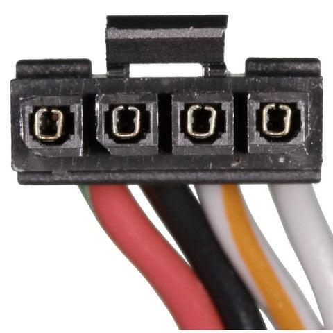 Air Bag Clockspring WVE 8G1039